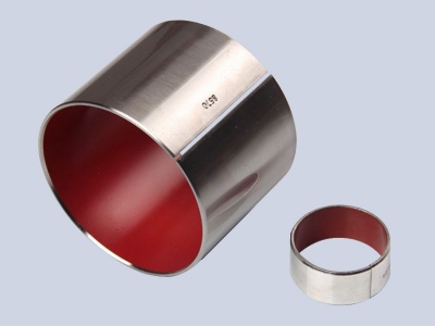 CFB01 series (self-lubricating bearing)