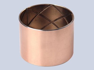 CFB07 series (self-lubricating bimetal bearing)