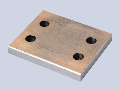 CFB07 series (self-lubricating bimetal bearing)