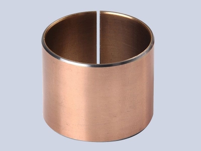 CFB07 series (self-lubricating bimetal bearing)