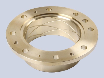 CFB08 series (solid lubrication bearing)