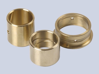 CFB08 series (solid lubrication bearing)