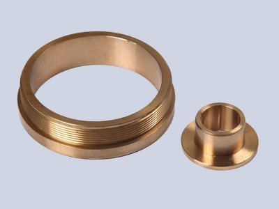 CFB08 series (solid lubrication bearing)